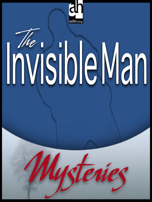 Title details for The Invisible Man by G. K. Chesterton - Wait list